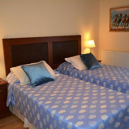 Villa Amapola El Faro Экстерьер фото
